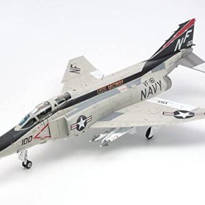 Tamiya 1/48 Mcdonnell Douglas F-4B Phantom II TAM61121 Plastics Cars/Trucks Other