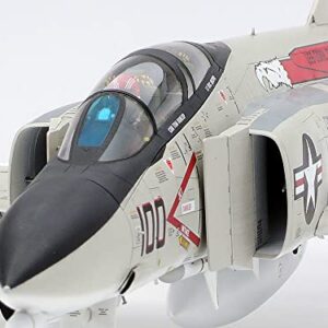 Tamiya 1/48 Mcdonnell Douglas F-4B Phantom II TAM61121 Plastics Cars/Trucks Other