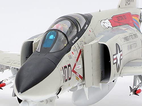 Tamiya 1/48 Mcdonnell Douglas F-4B Phantom II TAM61121 Plastics Cars/Trucks Other