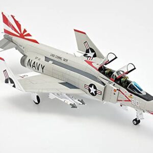 Tamiya 1/48 Mcdonnell Douglas F-4B Phantom II TAM61121 Plastics Cars/Trucks Other