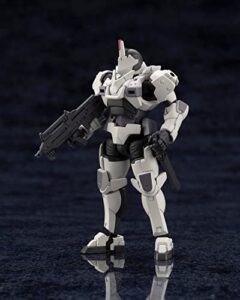kotobukiya hexa gear: governor armor type: pawn x1 plastic model kit, multicolor