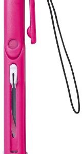 RayMay Pen Style Portable Scissors Pen Cut, Mini Pink (SH503 P)
