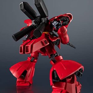 Tamashi Nations - Mobile Suit Gundam CHAR'S COUNTERATTACK - MSN-04 Sazabi, Bandai Spirits Gundam Universe