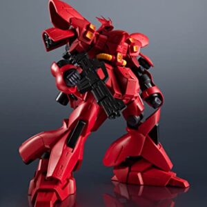 Tamashi Nations - Mobile Suit Gundam CHAR'S COUNTERATTACK - MSN-04 Sazabi, Bandai Spirits Gundam Universe