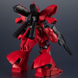 Tamashi Nations - Mobile Suit Gundam CHAR'S COUNTERATTACK - MSN-04 Sazabi, Bandai Spirits Gundam Universe