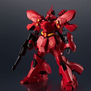 Tamashi Nations - Mobile Suit Gundam CHAR'S COUNTERATTACK - MSN-04 Sazabi, Bandai Spirits Gundam Universe