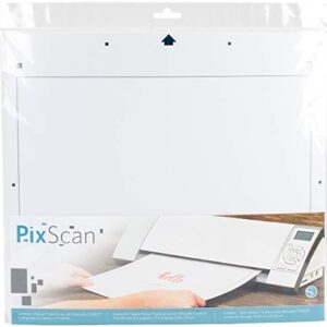 Silhouette PixScan Cutting Mat for use with CAMEO