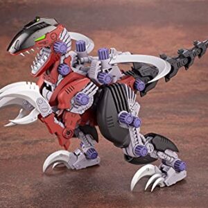 Kotobukiya Zoids: EZ-027 Rev Raptor Plastic Model Kit, Multicolor