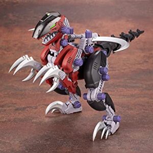 Kotobukiya Zoids: EZ-027 Rev Raptor Plastic Model Kit, Multicolor