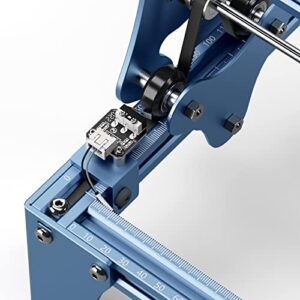 SCULPFUN S9/S10 Limit Switchs for Homing Positioning