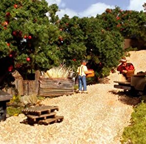 WOODLAND SCENICS C1288 Fine Buff Gravel