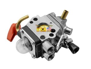 brand new carburetor for stihl 4180-120-0611 c1q-s174 trimmer fs90 fs110 ;supply_by_top-power-motor