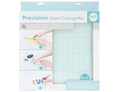 WR Glass Cutting Mat