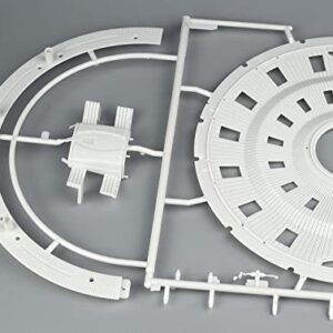 2001: A Space Odyssey Aries-1B Lunar Carrier 1/48 Scale Model Kit