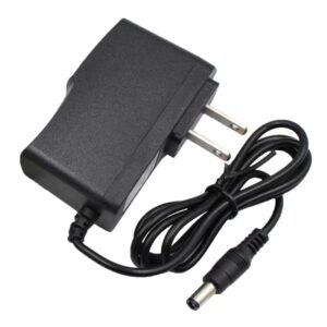 5v power supply charger for graco swing , simple sway, glider lx, glider petite lx,glider elite, glider premier, glider lite, sweetpeace, duetsoothe