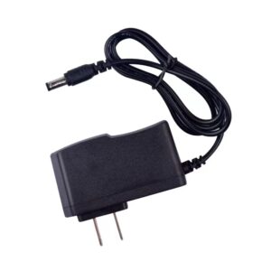 5V Power Supply Charger for Graco Swing , Simple Sway, Glider LX, Glider Petite LX,Glider Elite, Glider Premier, Glider Lite, Sweetpeace, DuetSoothe