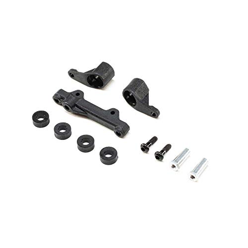 Losi Bellcrank Drag Link Set Mini-T 2.0 Mini-B LOS211013 Elec Car/Truck Replacement Parts