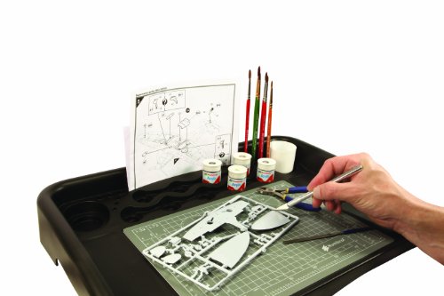 Airfix AG9156 Humbrol Workstation