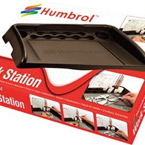 Airfix AG9156 Humbrol Workstation