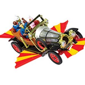 Corgi Chitty Chitty Bang Bang Magical Car 1:45 Diecast Display Model CC03502