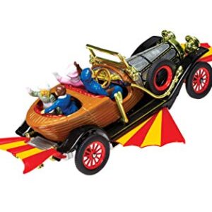 Corgi Chitty Chitty Bang Bang Magical Car 1:45 Diecast Display Model CC03502