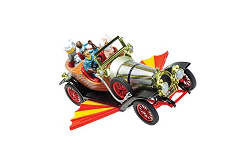 Corgi Chitty Chitty Bang Bang Magical Car 1:45 Diecast Display Model CC03502