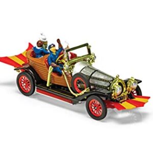 Corgi Chitty Chitty Bang Bang Magical Car 1:45 Diecast Display Model CC03502