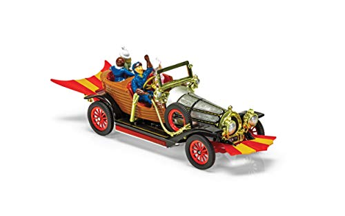 Corgi Chitty Chitty Bang Bang Magical Car 1:45 Diecast Display Model CC03502