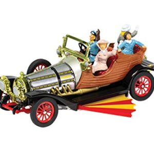 Corgi Chitty Chitty Bang Bang Magical Car 1:45 Diecast Display Model CC03502