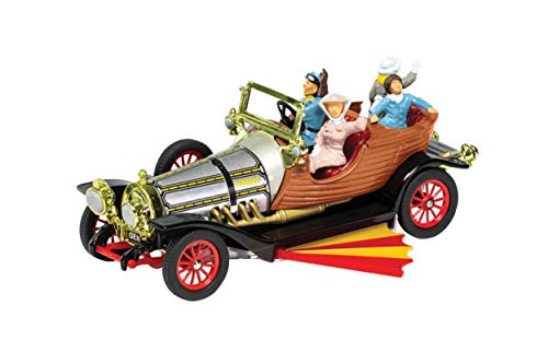 Corgi Chitty Chitty Bang Bang Magical Car 1:45 Diecast Display Model CC03502