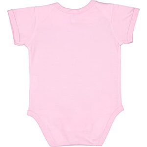 inktastic Loved by My Great Grandma Baby Bodysuit Newborn 0080 Pink 20ed5