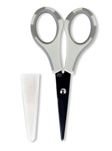 ek tools precision scissors, small