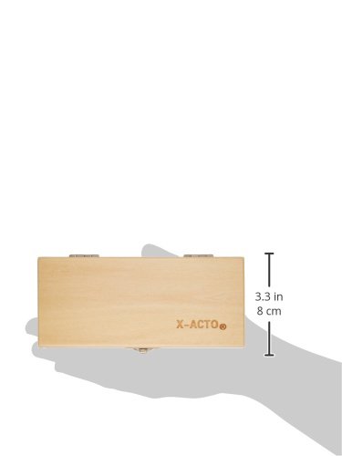 X-ACTO X5285 Basic Knife Set (XW5282E)