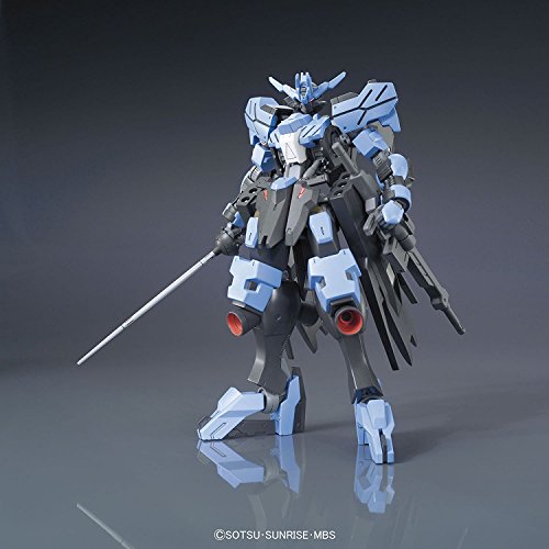 BANDAI SPIRITS Gundam Iron Blooded Orphans Vidar Model Kit - HG 1/144 (BAS5055448)