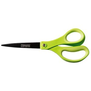 fiskars crafts duck edition scissors, 8-inch