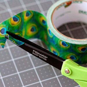 Fiskars Crafts Duck Edition Scissors, 8-Inch