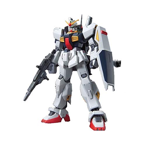 Bandai Hobby - Z Gundam - #193 Gundam Mk-II (AEUG), Bandai HGUC