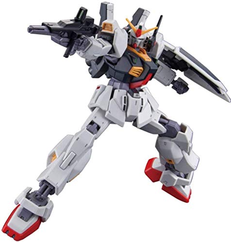 Bandai Hobby - Z Gundam - #193 Gundam Mk-II (AEUG), Bandai HGUC