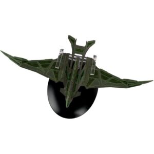 Hero Collector Eaglemoss Romulan Warbird | Star Trek Universe | Model Replica