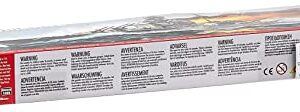 Airfix Bismarck 1:600 Vintage Classics Military Naval Ship Plastic Model Kit A04204V