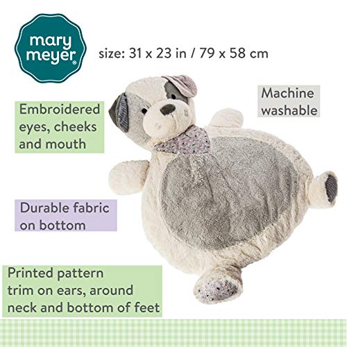 Mary Meyer Bestever Baby Mat, DeccoPup, 31 x 23-Inches