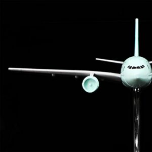 24-Hours Air Canada Boeing 777 Plane Model Alloy Metal Model Airplane Souvenir Model Aircraft Collection