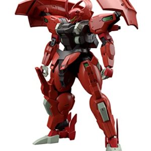 Bandai HG Mobile Suit Gundam: Witch of Mercury Daryl Balde 1/144 Scale Plastic Model Kit