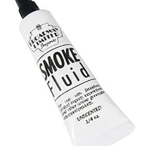 Broadway Limited Imports Smoke Fluid, .25oz, BLI1002