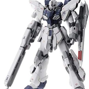 Bandai Hobby MG 1/100 Sinanju Stein Ver. Ka Model Kit Action Figure