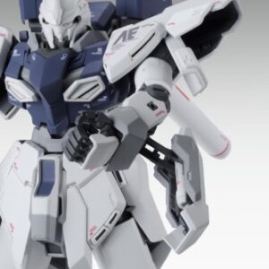 Bandai Hobby MG 1/100 Sinanju Stein Ver. Ka Model Kit Action Figure