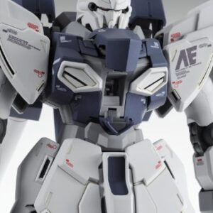 Bandai Hobby MG 1/100 Sinanju Stein Ver. Ka Model Kit Action Figure