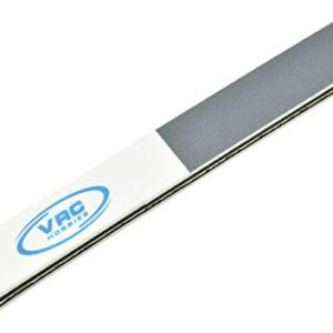 VRC Hobbies Tri-Grit Plastic Model Burr Remover Sanding Stick File - 5 Pack