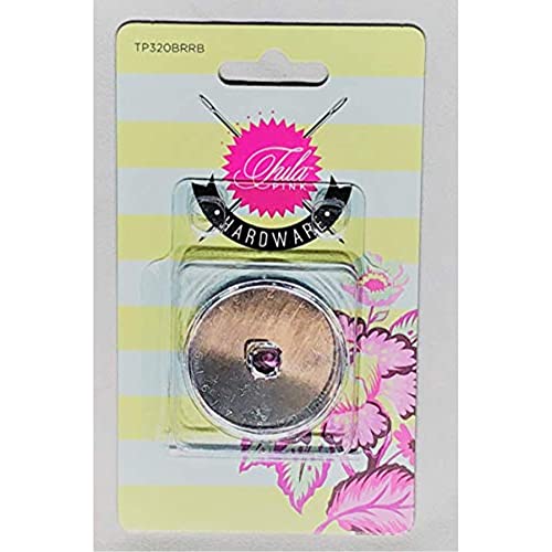 Tula Pink Rotary Cutter 45mm Replacement Blades