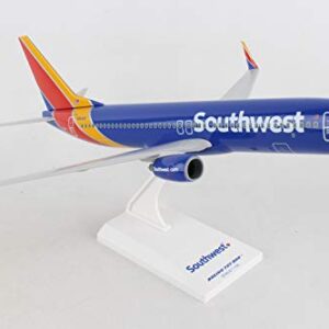 Daron Skymarks Southwest 737-800 1/130 New Livery Heart Model Kit